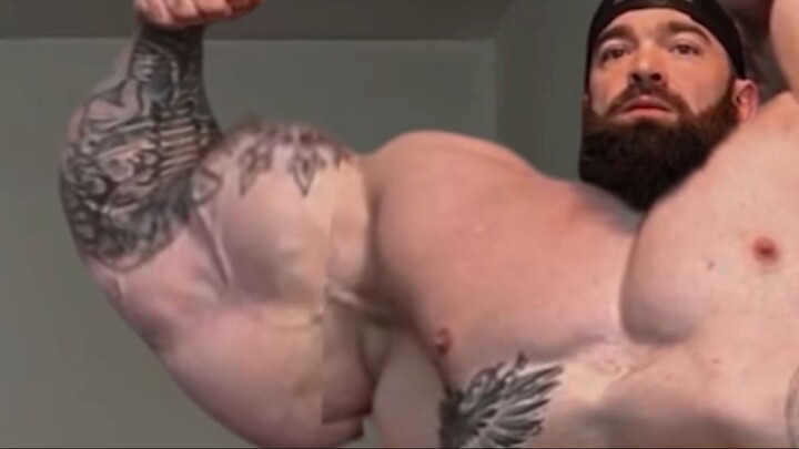 Muscle growth1