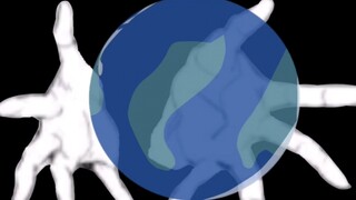 هل سأتمكن من رؤية البحر الأزرق مرة أخرى؟