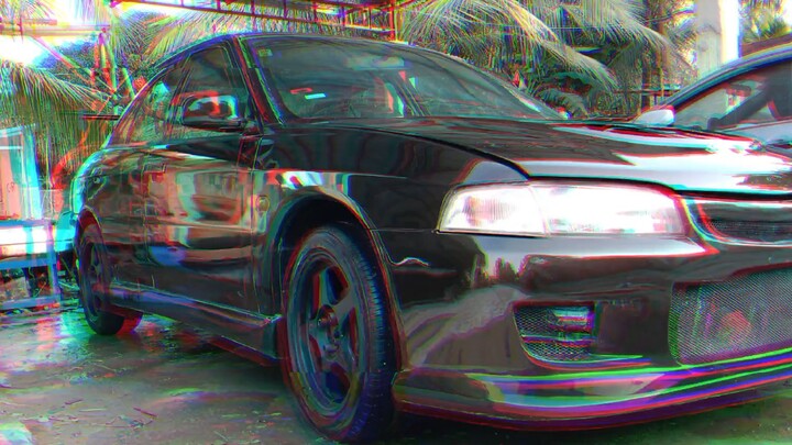 evo reborn