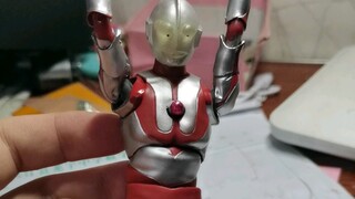 所谓KO初代都是骗人的把戏
