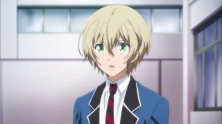 Aoharu x Kikanjuu ตอนที่ 01 ซับไทย