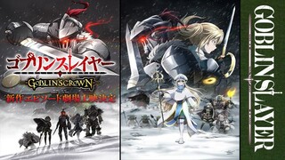 Goblin Slayer: Goblin's Crown