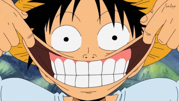 One Piece funny moments that may laugh you to death
