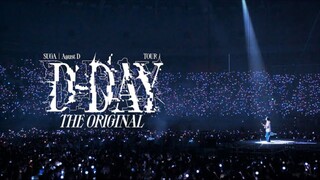 SUGA | Agust D Tour 'D-DAY' The Original - Subtitle Indonesia (2024)