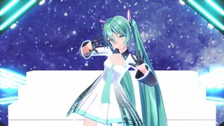 【YYB式初音ミク】Hand in hand　【YYBsikihatunemiku】Hand in Hand