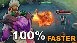 Finally! Revamp Barats 100% Faster ! Revamp Barats Release Date | Moblile Legends