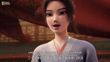I Am Ying Tai Episode 1 Subtitle Indonesia