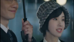 By the time Third Brother sees his wife again, their child is already calling her “Mom”...