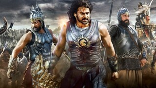 Review Phim : Sử Thi Baahubali | Khởi Nguyên | Cuộc chiến vương quyền không hồi kết