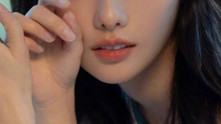 ในวงการบันเทิงจีน นางเอกหน้าหมาจิ้งจอกที่มีความอ่อนเยาว์สุดๆ มีเพียงเธอคนเดียวเท่านั้น การผสมผสานอัน