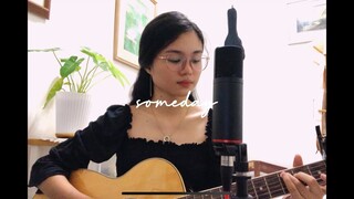 someday // nina (cover)