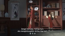 Eps 5 On The Edge S 1 sub indo  SD