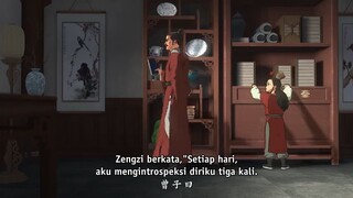 Eps 5 On The Edge S 1 sub indo  SD