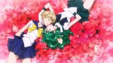 [Lyrics + Vietsub] Eternal Eternity - Junko Minagawa - Sayaka Ohara (Sailor Moon Crystal 3 End 1)