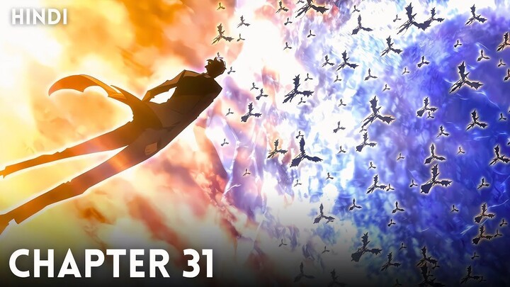 Solo Leveling Ragnarok Chapter 31 Explained In Hindi