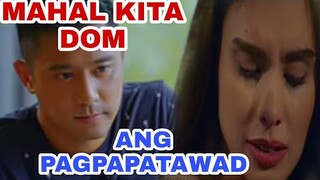 TO HAVE AND TO HOLD DECEMBER 3 2021 I  MAHAL KITA DOM