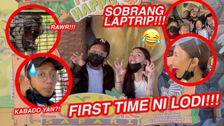 FIRST FIELD TRIP NI LODI!!! (SOBRANG SAYA!!!)