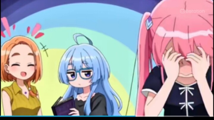 Plot Twist Anime Shiunji-ke: Dari Kakak Adik Jadi Cinta?