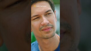 Dimas Beck Heran Omar Daniel Mau Resign?! [Highlight EP9] | Mantan Tapi Menikah | #Shorts