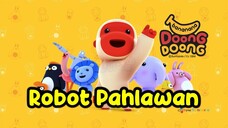 Banana Doong Doong - Robot Pahlawan