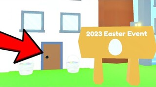 Pet Simulator X LEAKS | EASTER EVENT, New Huges, & More