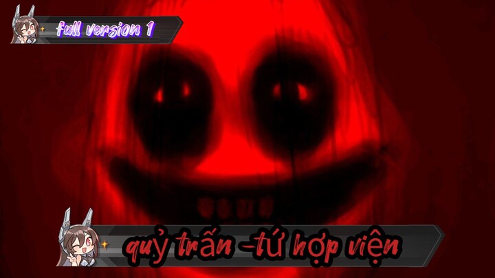 Quỷ khóc // song kê vietsub// quỷ trấn -tứ hợp viện // Thiên môn sub