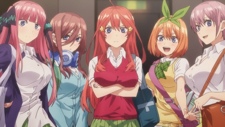 MC Cuek Masuk Rumah 5 Cewek, Mulai Chaos 💥