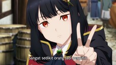 KTNK no Ossan Sub Indo Eps 02