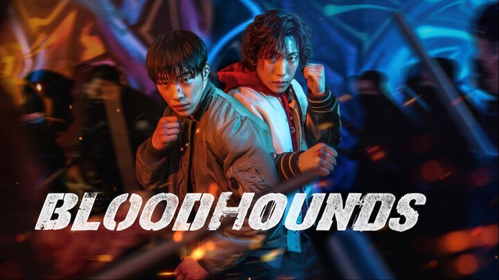 [L!nk]_Bloodhounds S1 Ep.01-08end. Cc Eng, Indo