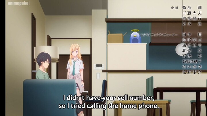 Days With My Step Sister EP3