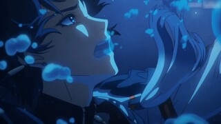 Yin Yue "Let's talk about the Yangxin Palace first, and then worship the waterfall" Dan Heng