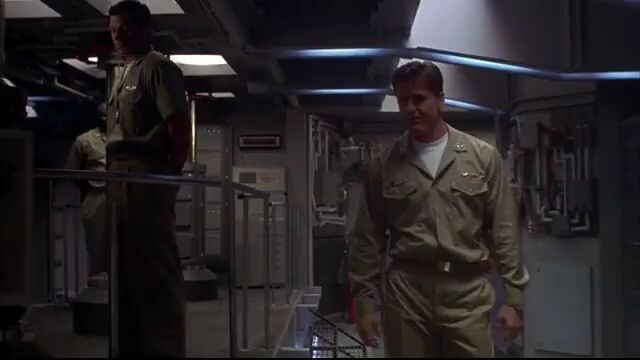 Submarines (2003) Full Movie