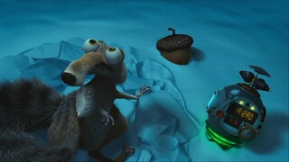 No Time for Nuts (HD 2006) | FOX Animation Short