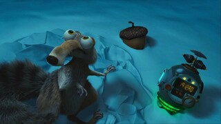 No Time for Nuts (HD 2006) | FOX Animation Short