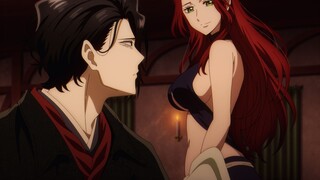 [S1] Tập 08 - Dị Giới Thất Cách [Vietsub]