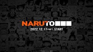 NEW TRAILER DE NARUTO 🚨 NARUTO 12.17.2022 🍥 Naruto Shippuden #naruto