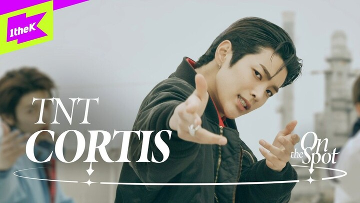 เวอร์ชันเต้นของ CORTIS ‘TNT’ | On the Spot @260526