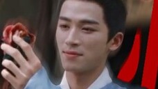 Ah, they are in love! His wife confessed to him crazily after getting drunk, and he was so shy! He j