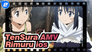 [TenSura AMV] Rimuru - 尾ios | Beat Synced | Epik_2