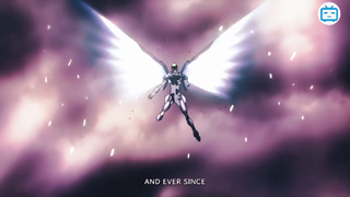 Crape - Butterfly #MusicAnime