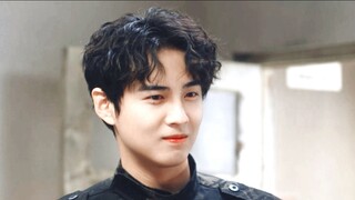 [cp harus melalui proses tersebut] [Benjamin×Sasin]