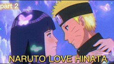 naruto love hinata part 2 😍❤letter day story ikaw parin [AMV]