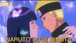 naruto love hinata part 2 😍❤letter day story ikaw parin [AMV]