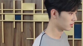 [Xiao Zhan Narcissus l Wei Yang] ตอนที่ 20 ‖ Gu Wei × Sheng Yang "ฉันอยากหนีออกจากบ้าน" Wei Tianzhen