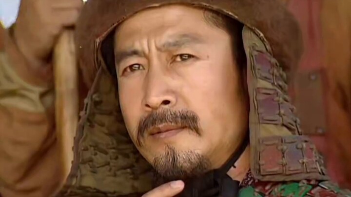 [Romance of the Three Kingdoms: The Invincible Shu Han] Ji Han, the carnival of idealists.