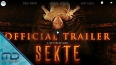 SEKTE (2019) Film Horor Indonesia