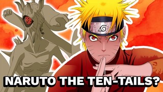 What If Naruto Was The Ten-Tails? (Part 3)