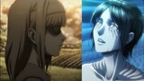 They have the same kind name - Ymir