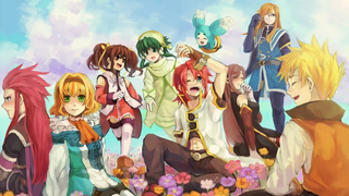 Tales of the Abyss Ep 6
