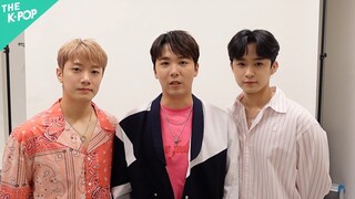 [SPOT] プロデューサーFTISLANDからメッセージㅣTHE IDOL BAND : BOY'S BATTLE
